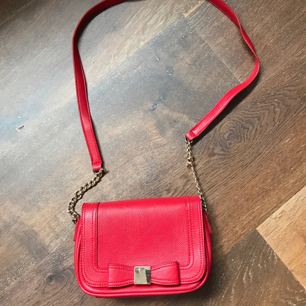 Crossbody bag 8.5” x 5.5”